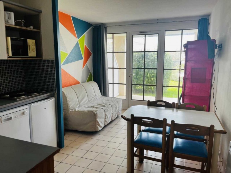 Appartement à vendre Talmont-Saint-Hilaire