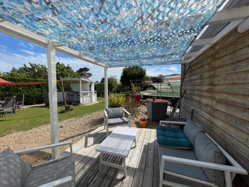 Maison à vendre Olonne-sur-Mer