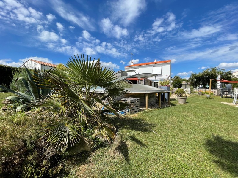 immobilier Maison à vendre Olonne-sur-Mer 451 500 euros