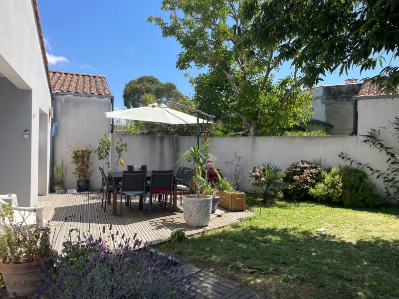 Maison à vendre Olonne-sur-Mer