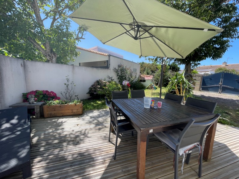 vente Maison Olonne-sur-Mer 87 m²