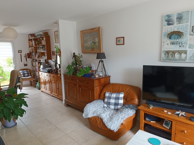 immobilier Maison à vendre Olonne-sur-Mer 363 000 euros