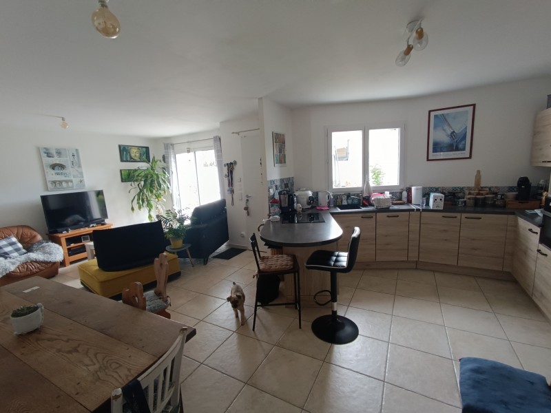 Maison à vendre 87 m²