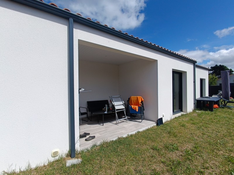 vente Maison Olonne-sur-Mer 90 m²