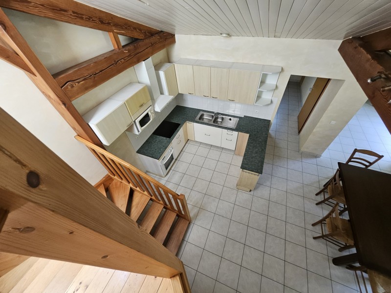 vente Maison Coëx 156 m²