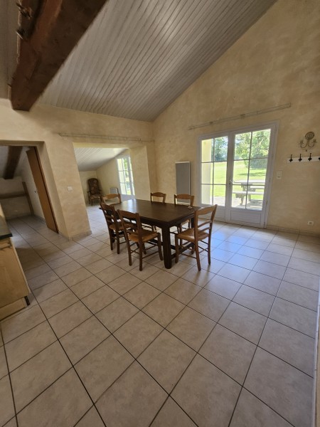 immobilier Maison à vendre Coëx 249 000 euros