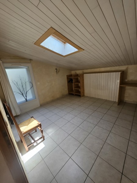 achat vente Maison 156 m² vendée