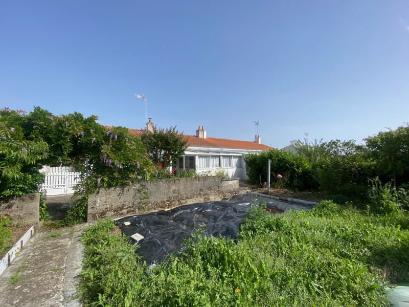 Maison à vendre Coëx