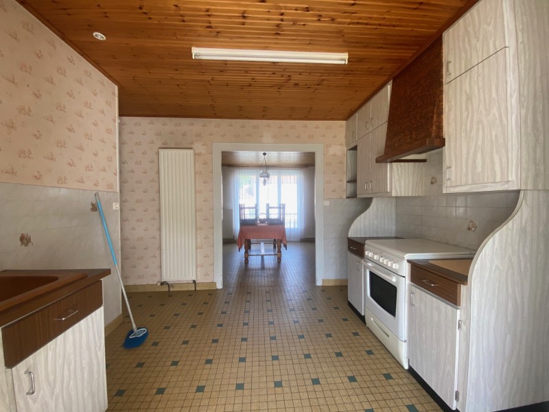 achat vente Maison 66 m² vendée