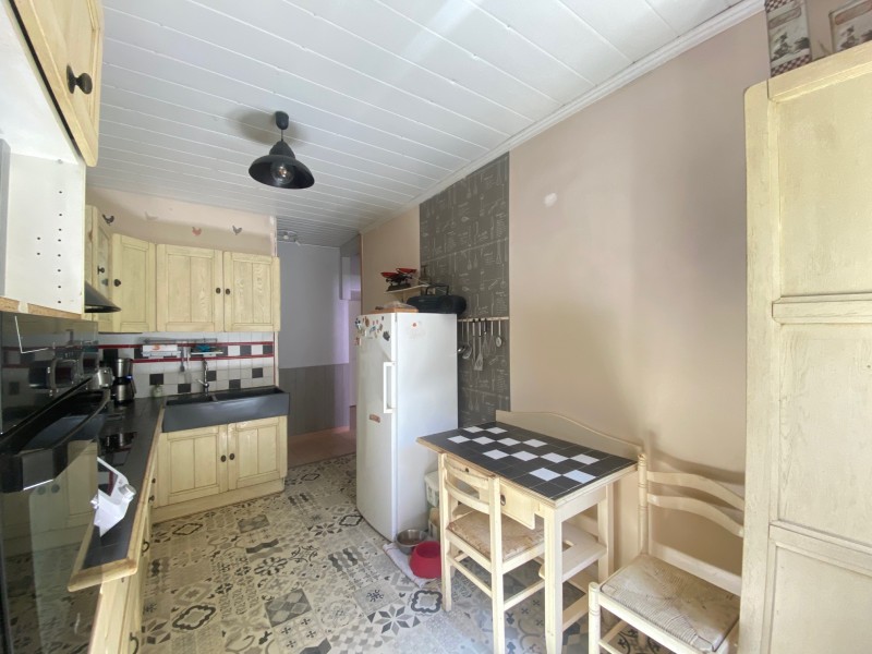 Maison à vendre 83 m²