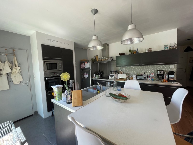 vente Maison Les Sables-d'Olonne 135 m²