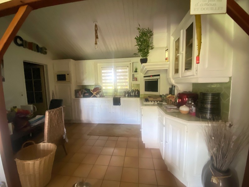 Maison à vendre 125 m²