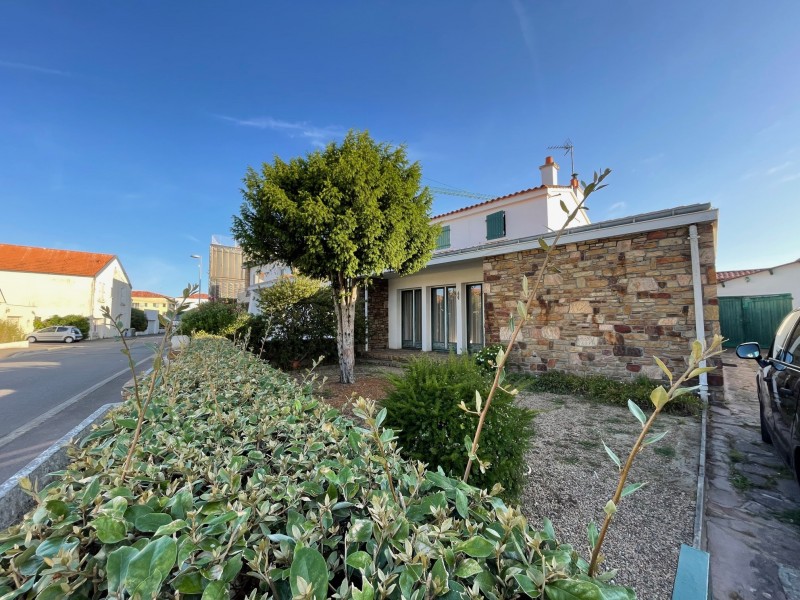 Maison à vendre Les Sables-d'Olonne