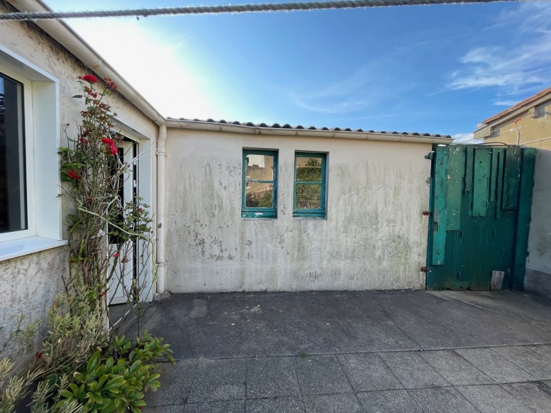 achat vente Maison 100 m² vendée