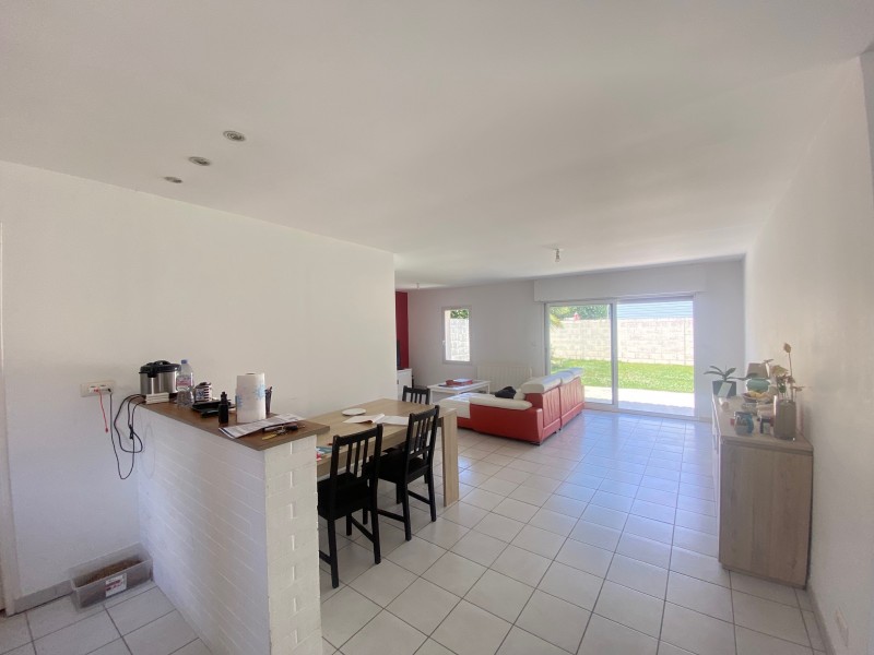 immobilier Maison à vendre Coëx 265 000 euros