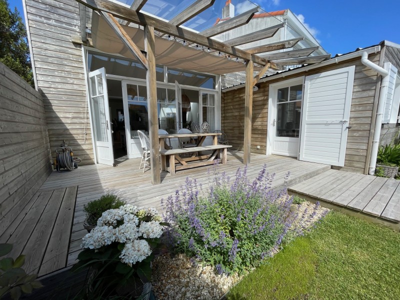 Maison à vendre Les Sables-d'Olonne