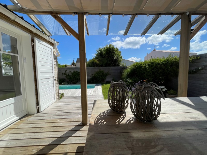 vente Maison Les Sables-d'Olonne 144 m²