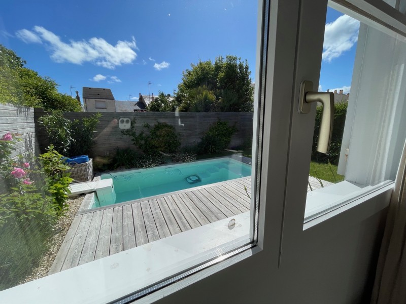 achat vente Maison 144 m² vendée