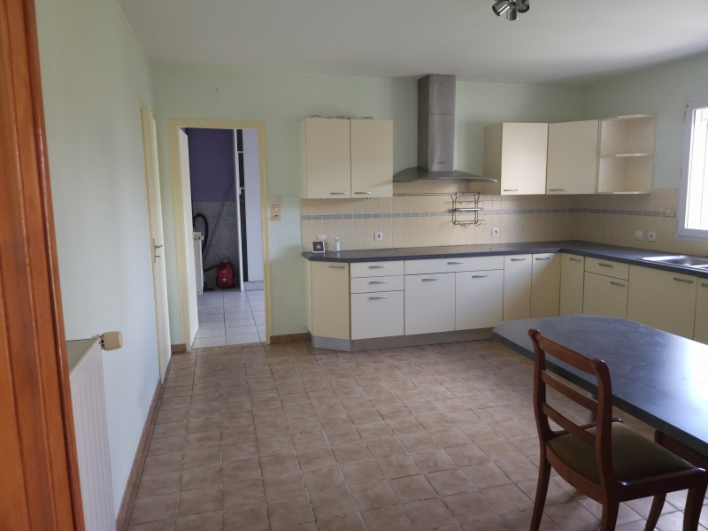 achat vente Maison 127 m² vendée