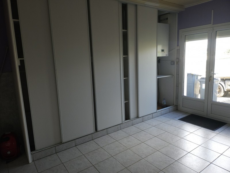 achat vente Maison 127 m² vendée