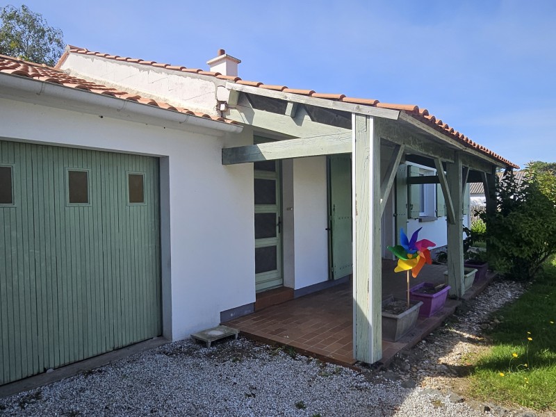 Maison à vendre Notre-Dame-de-Riez