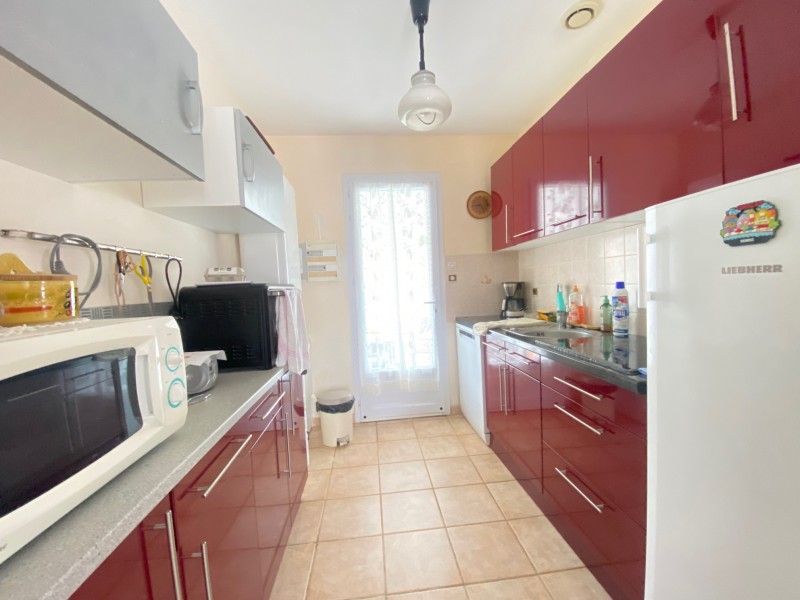 immobilier Maison à vendre Coëx 209 900 euros