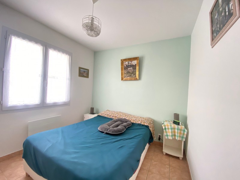 achat vente Maison 68 m² vendée