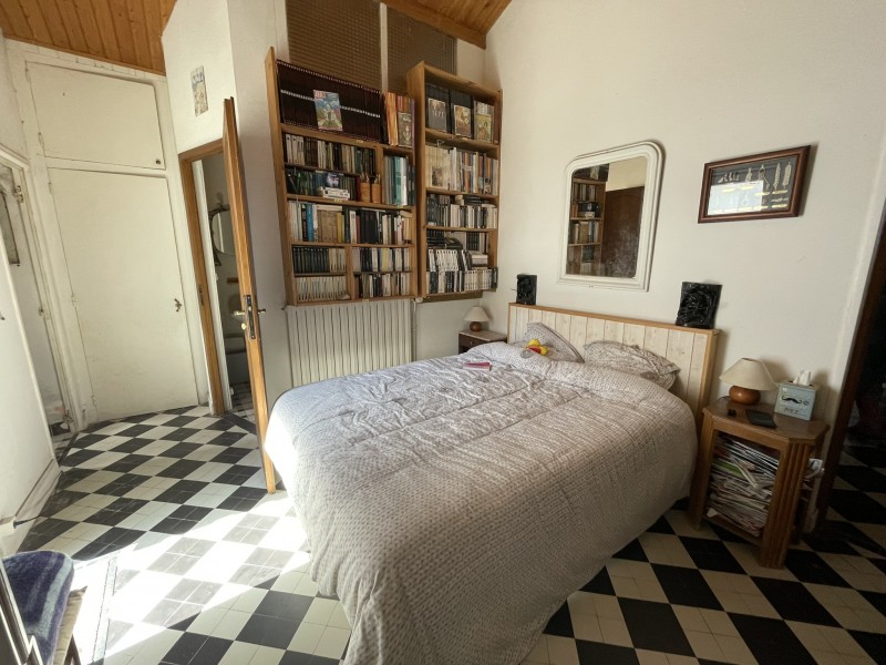 achat vente Maison 90 m² vendée