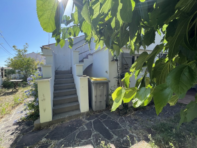 Maison à vendre La Guérinière
