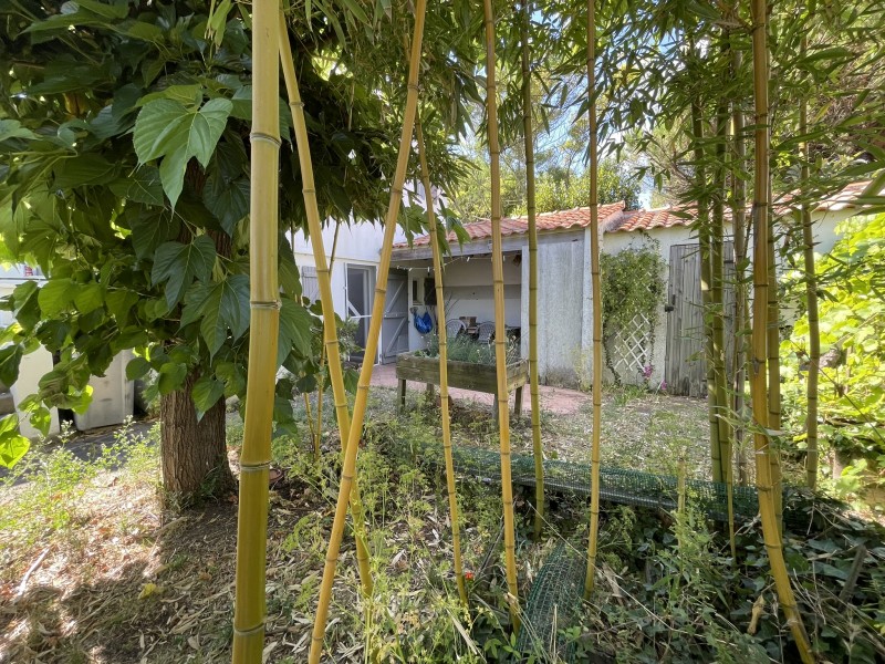 vente Maison La Guérinière 90 m²