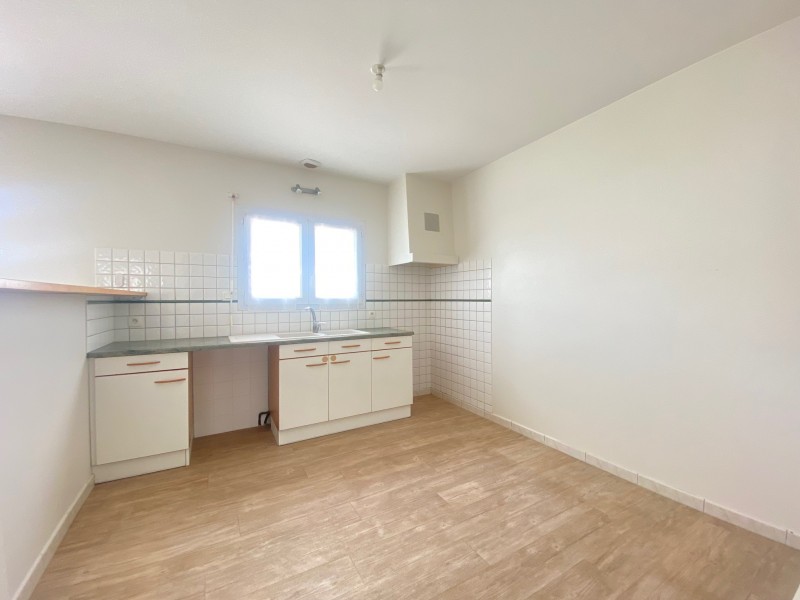 achat vente Maison 83 m² vendée