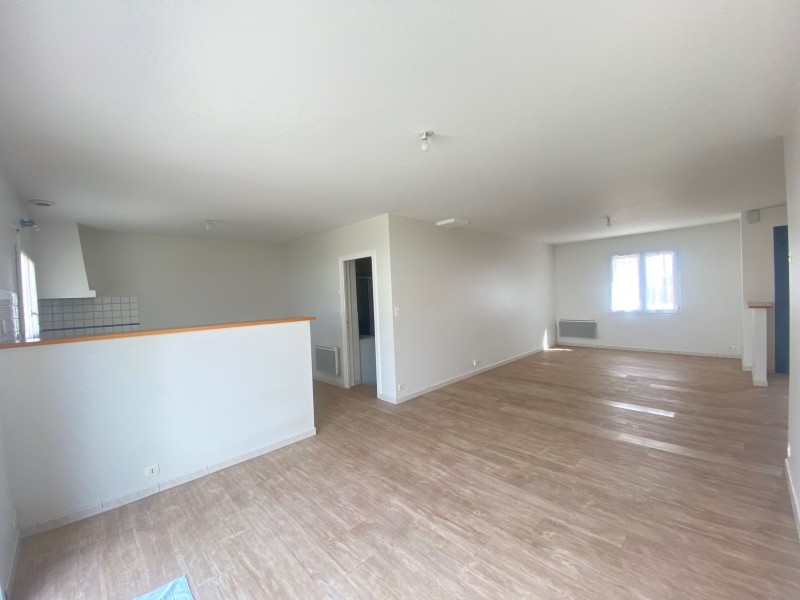 Maison à vendre 83 m²