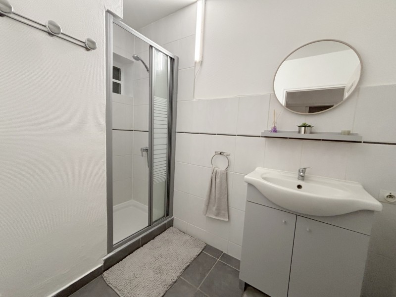 immobilier Appartement à vendre Les Sables-d'Olonne 244 950 euros