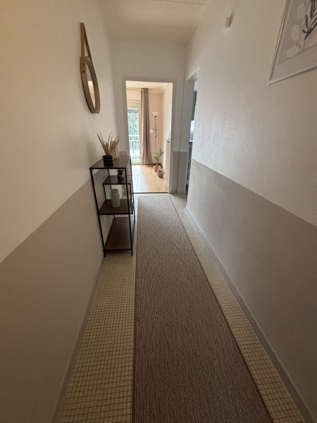 Appartement à vendre 60 m²