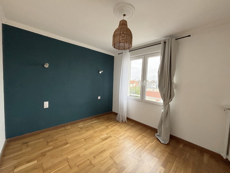 achat vente Appartement 60 m² vendée