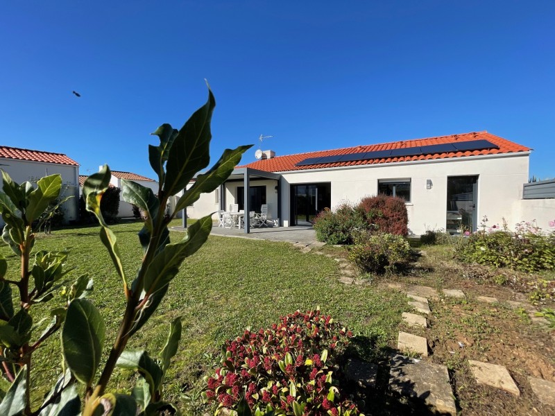 Maison à vendre Les Sables-d'Olonne