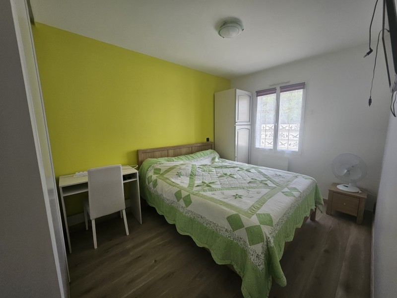 Maison à vendre 87 m²