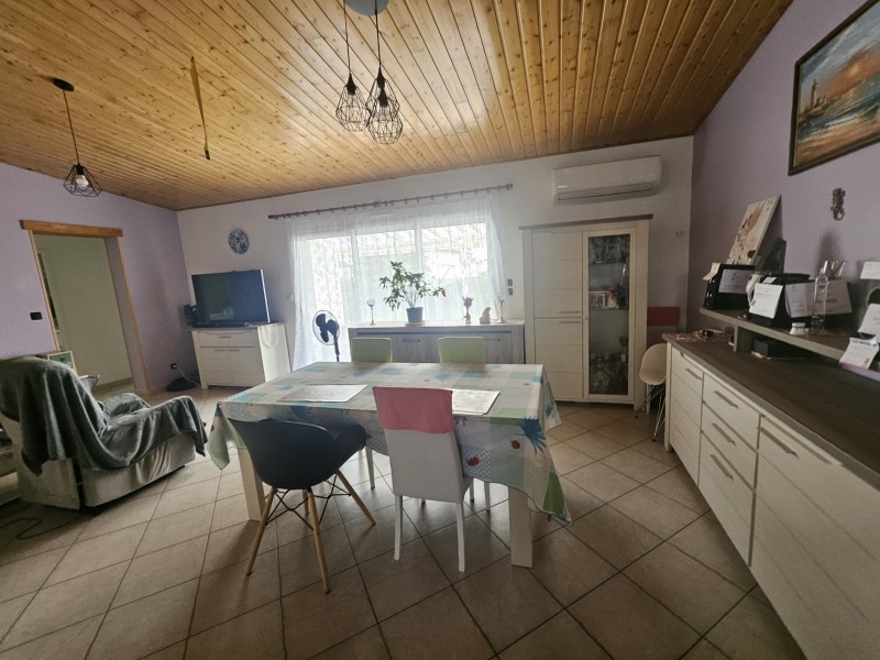 vente Maison Coëx 87 m²