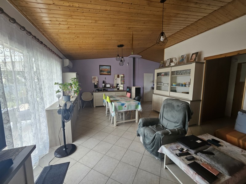 immobilier Maison à vendre Coëx 250 000 euros