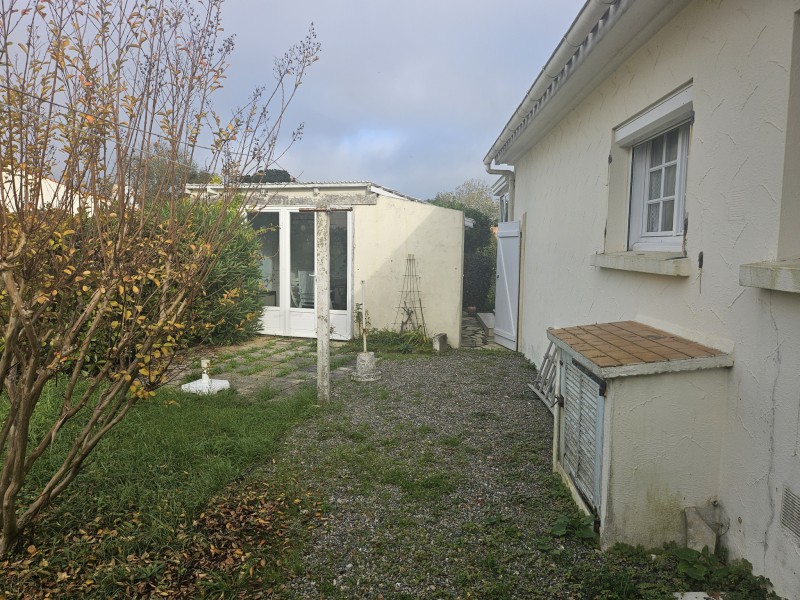 Maison à vendre 95 m²