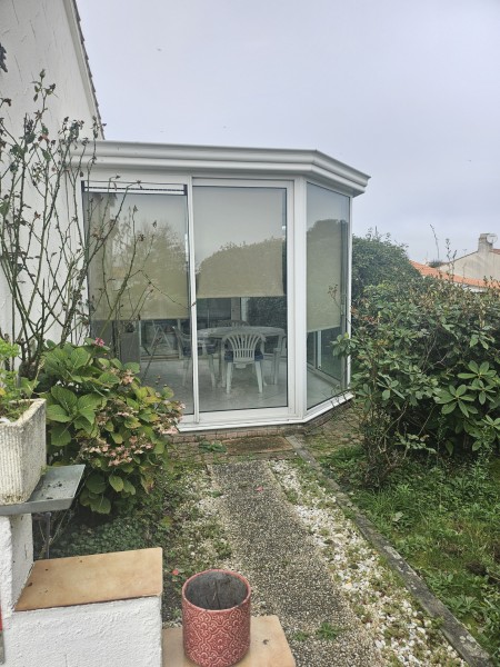 achat vente Maison 95 m² vendée