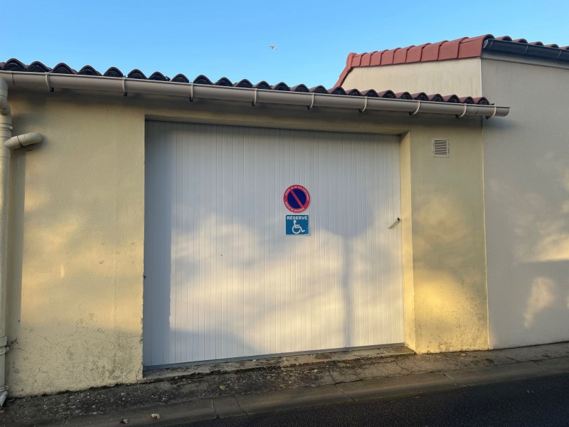 Garage/Parking à vendre Les Sables-d'Olonne