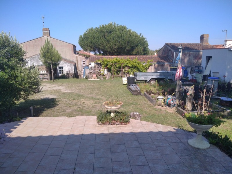 vente Maison Barbâtre 78 m²