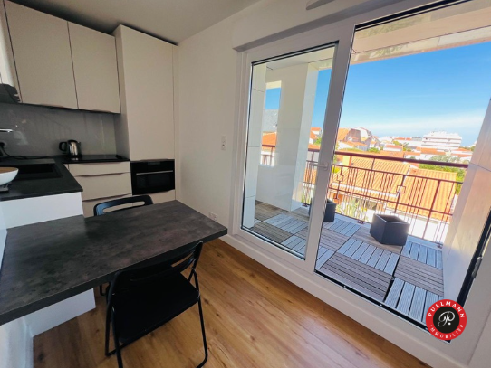 immobilier Appartement Duplex à vendre Les Sables-d'Olonne 318 000 euros