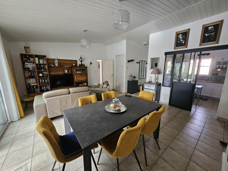 immobilier Maison à vendre Coëx 347 000 euros