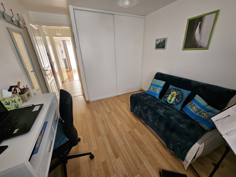 Maison à vendre 79 m²