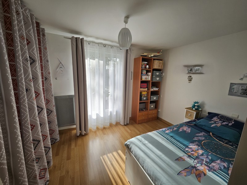 immobilier Maison à vendre Coëx 347 000 euros