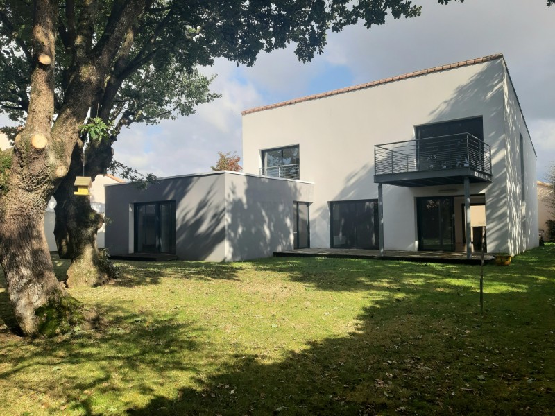 Maison à vendre Les Sables-d'Olonne