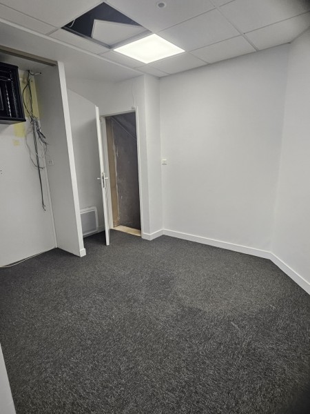 achat vente Local Commercial 30 m² vendée