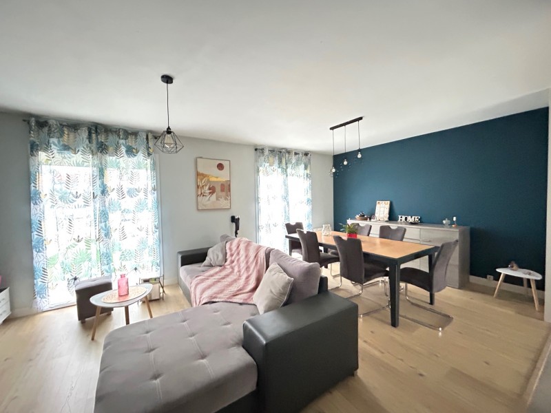 Maison à vendre 81 m²